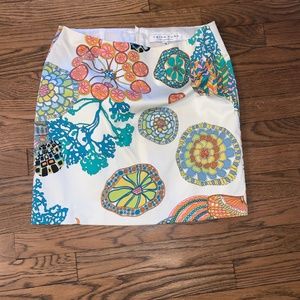 Trina Turk Skirt